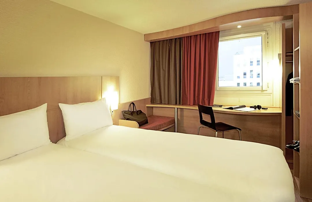 Ibis Koblenz City-1