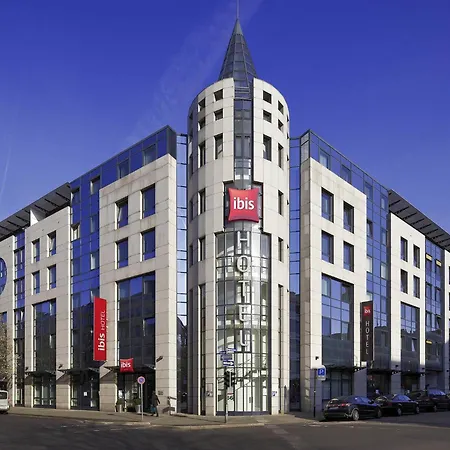 Ibis Koblenz City-2
